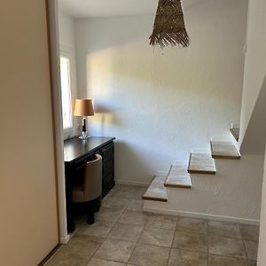 Villa à 2 Chambres à Coucher